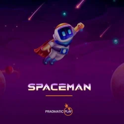 Spaceman 55rio