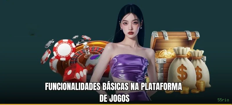 55rio Jogo Responsável
